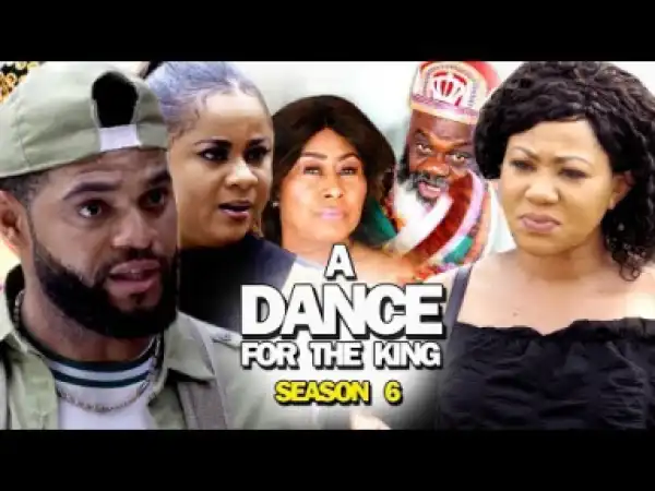 A Dance For The King Season 6 - 2019